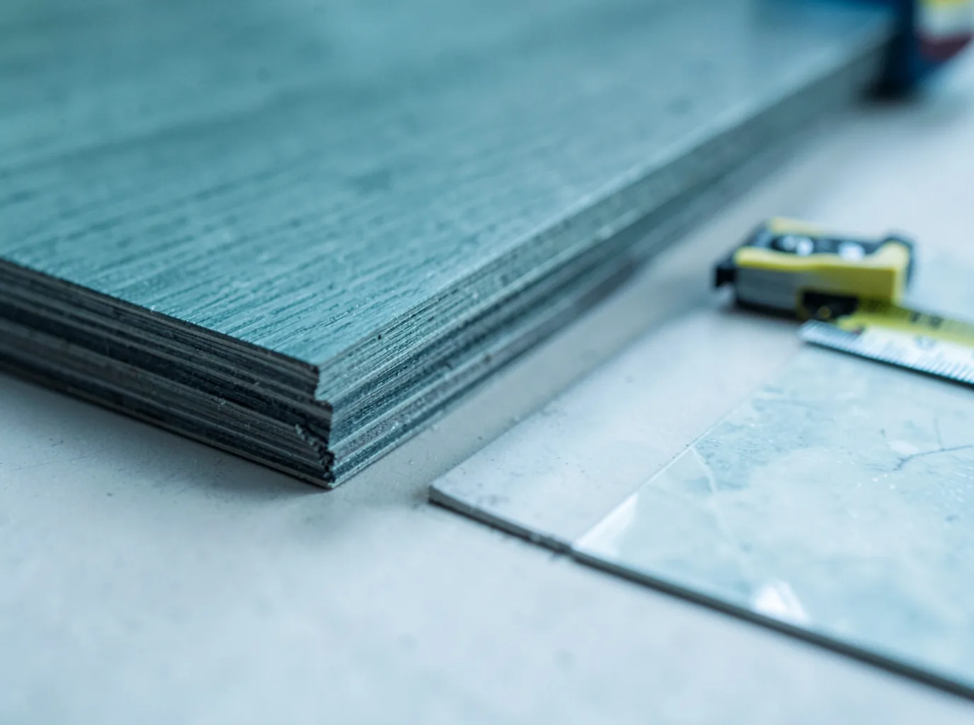 Luxury Vinyl Plank Installation Payne, OH FAQs